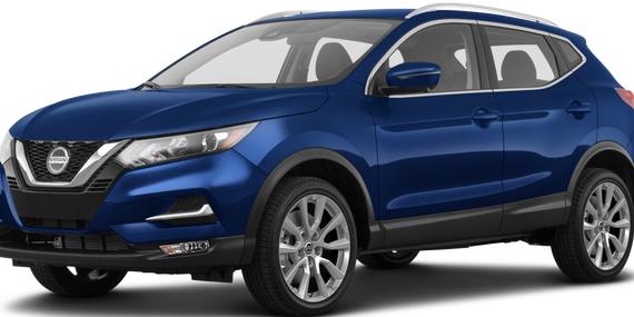 NISSAN ROGUE SPORT 2022 JN1BJ1BW9NW487168 image NISSAN ROGUE SPORT 2022 JN1BJ1BW9NW487168 image